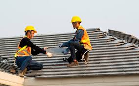 Best Roof Leak Repair  in Trinity, TX